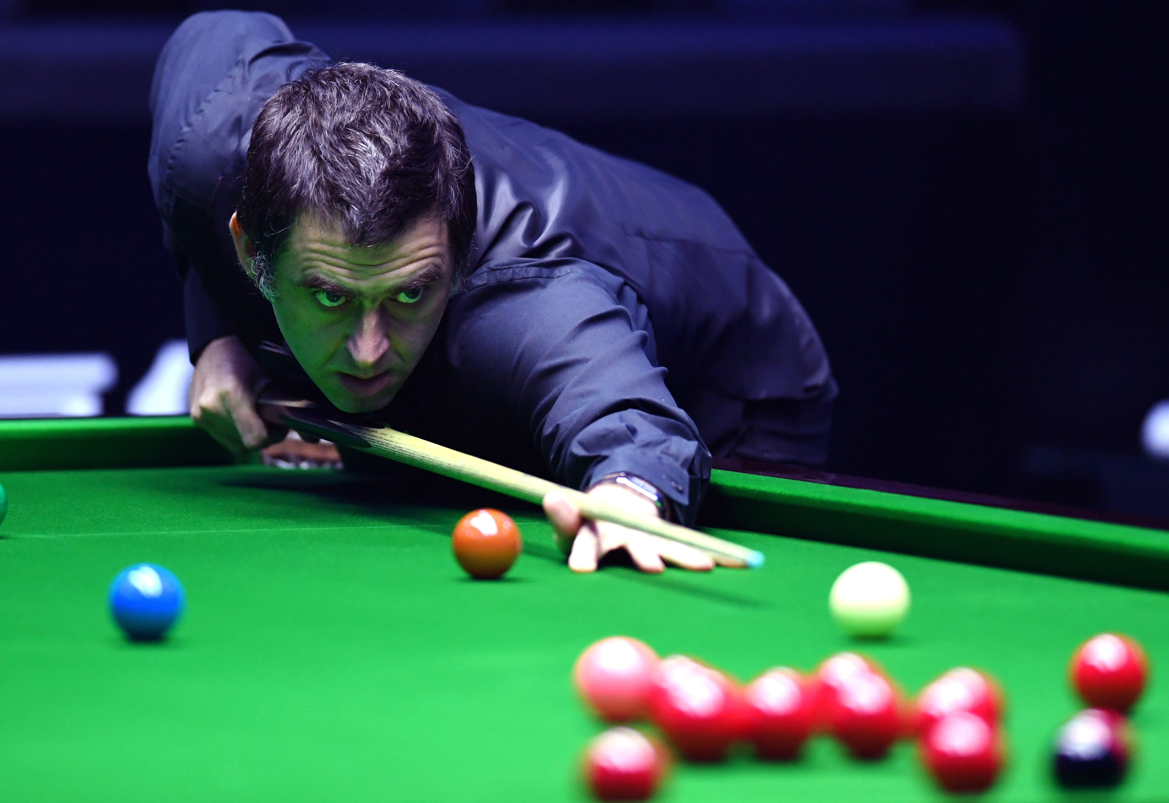 需要频繁进 需要频繁进